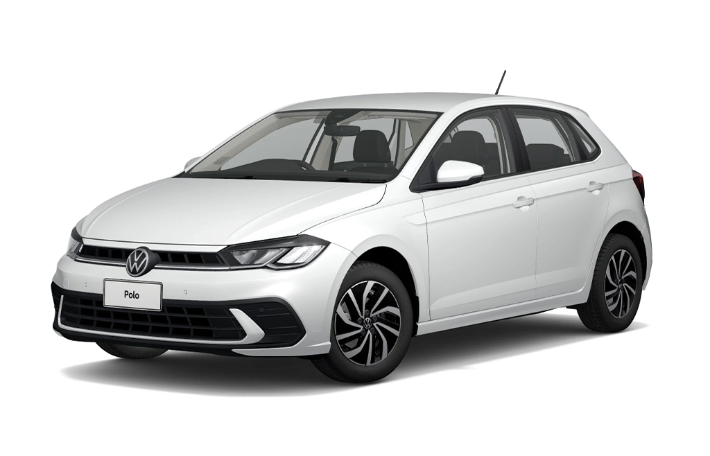 VW POLO 2022