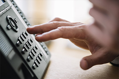 contact
