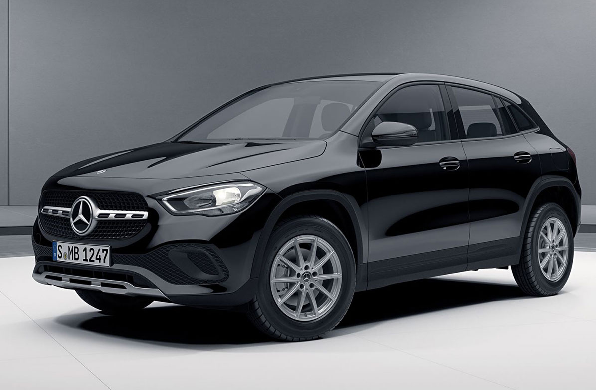 mercedez