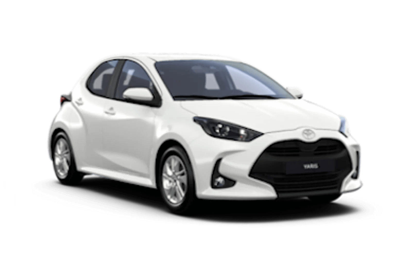 new yaris van 09 2024